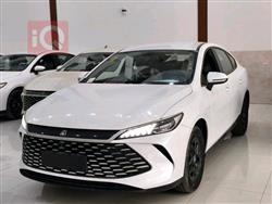 بي واي دي Qin Plus